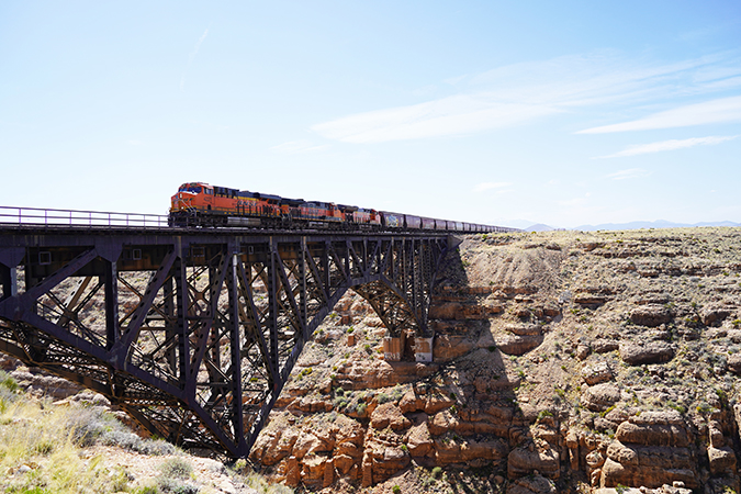 Winslow, Arizona